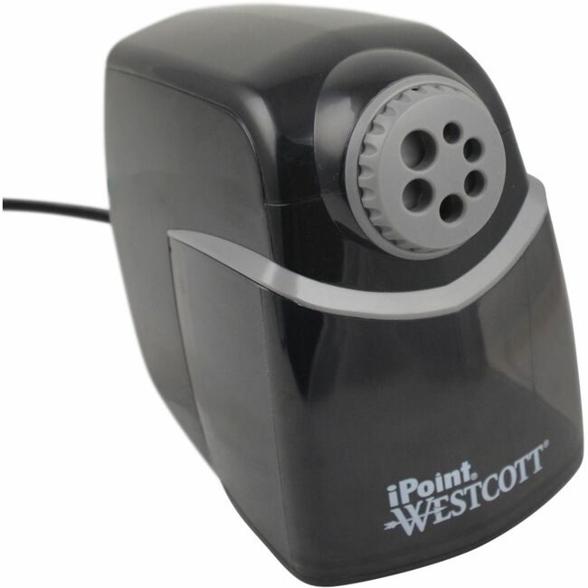 Westcott / Acme United Acme United Corporation Westcott / Sharpener Pencil I-Point Hd ACM16681