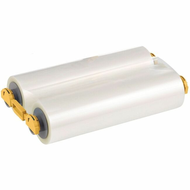 ACCO Brands GBC Cartridge Reload 5MIL 113 GBCFOTONRC005