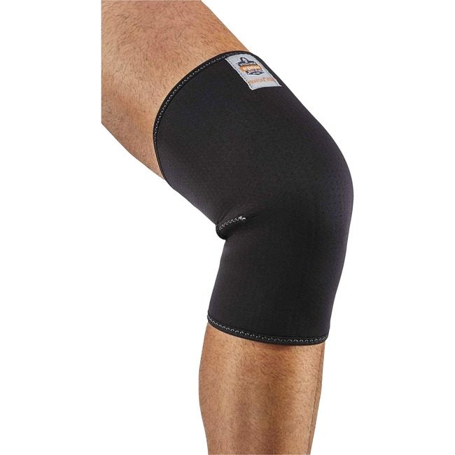 Ergodyne Knee Sleeve Neoprene XL EGO16505