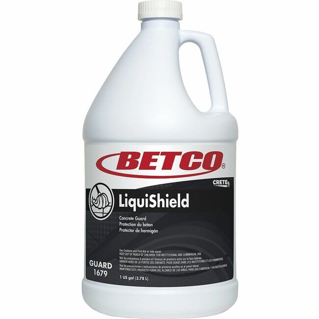 Betco Corporation Floor Liquishield BET16790400