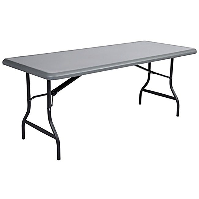 Iceberg Enterprises Table Folding 30X96X31 Ccl ICE65237