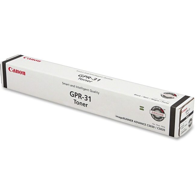 Canon U.S.A. Toner IR C5035 5030 Black CNM2790B003AA