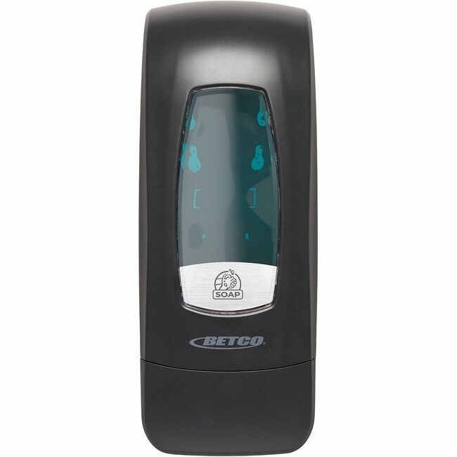 Betco Corporation Dispenser C3 Foam Manual Black BET9302100