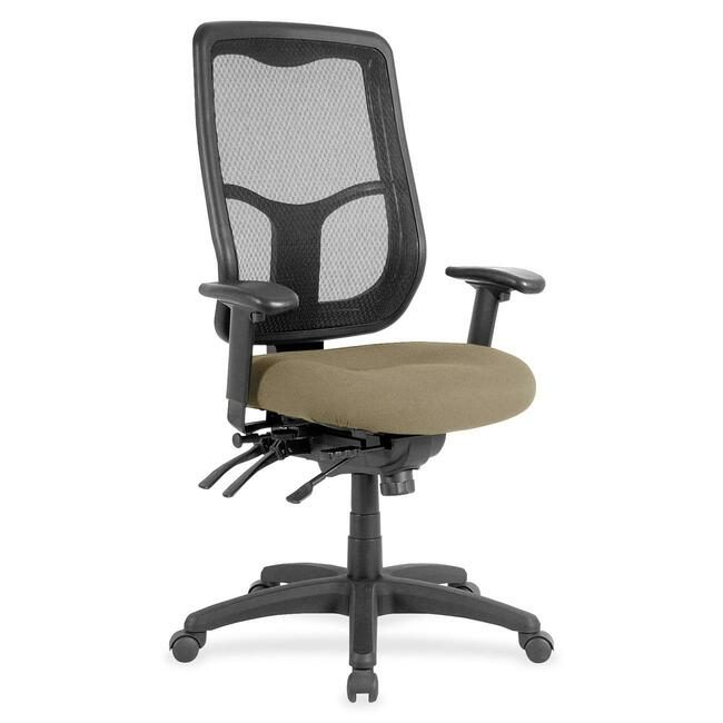 Eurotech Seating Mesh Hb Multi EUTMFH9SL33