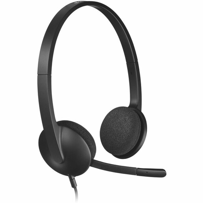 Logitech Headset H340 LOG981000507