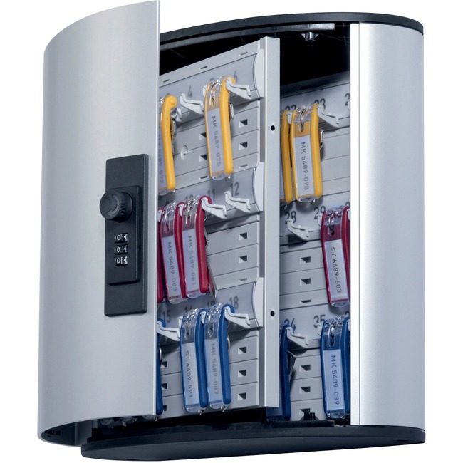 DURABLE Cabinet Key 36 W/Combin Lck DBL1966-23