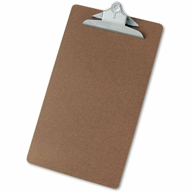 Universal Office Products Clipboard Std Clp Legal UNV40305