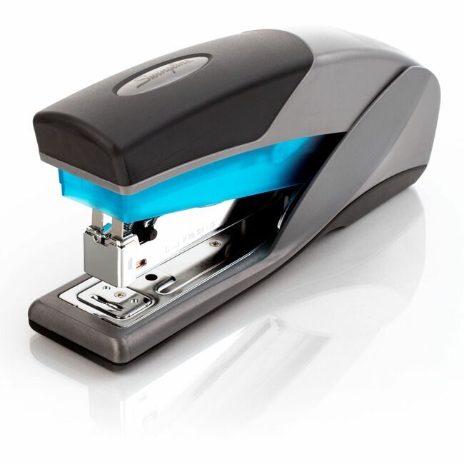 ACCO Brands Swingline Stapler Full Low Effort Be SWI66404
