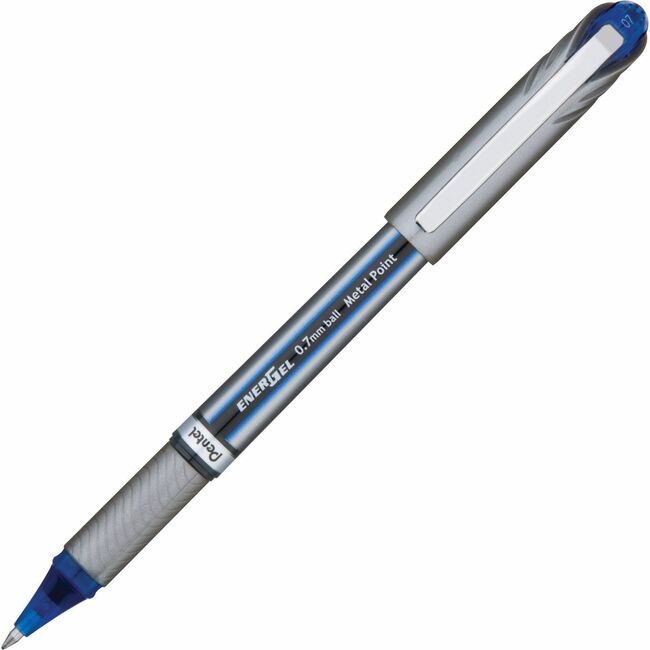 Pentel of America Pen Energelnv Liquid 0.7 Be PENBL27C