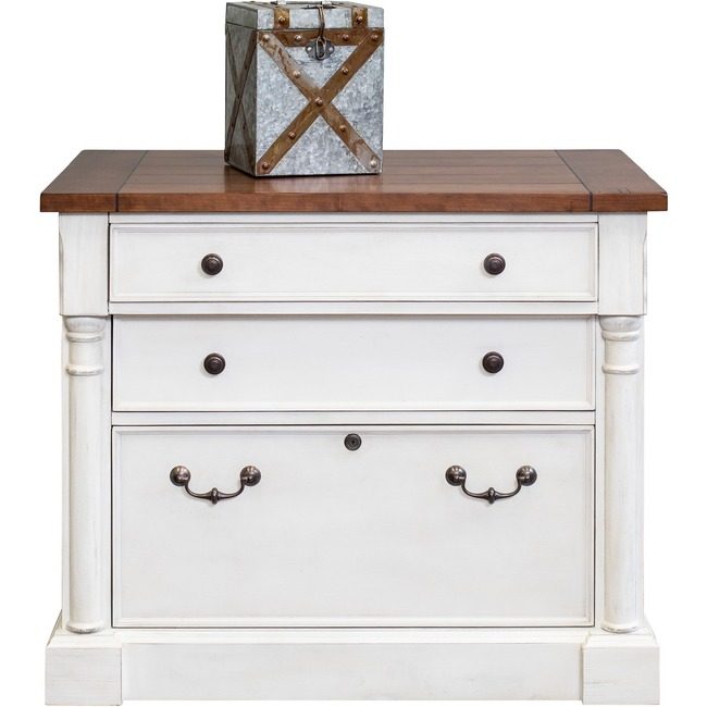 Martin Furniture Lateral File MRTIMDU455