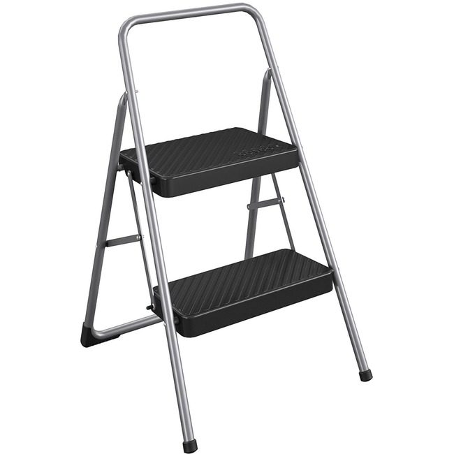 Dorel Industries, Inc. COSCO Stool 2STEP TYPE 3 CSC11137PBL1E