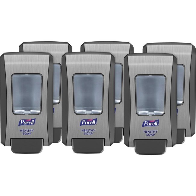 GOJO Industries Dispenser Hlthsp FMX20M Gph GOJ523406CT