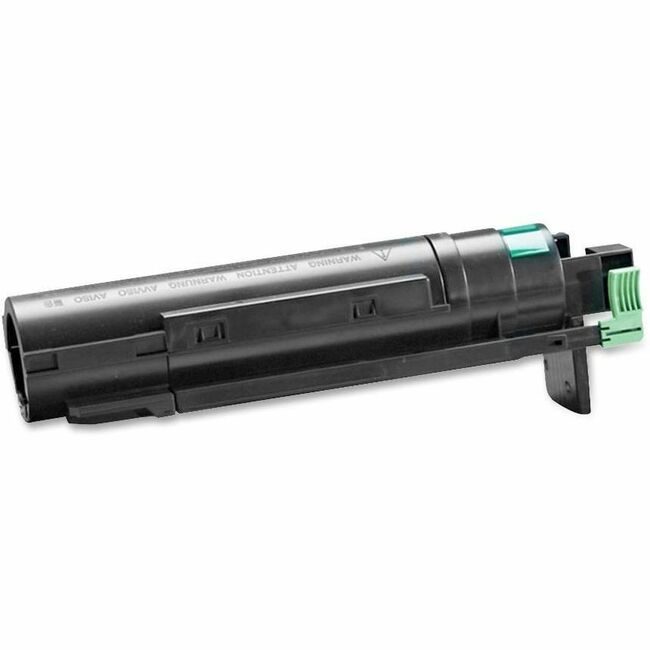 Ricoh USA Toner Fax TYPE1160 5K Black RIC430347