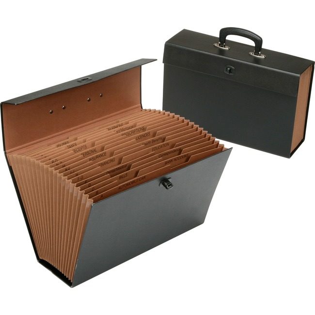 Varies / verify SKU SKU-LEVEL VERIFICATION REQUIRED File Box Storage 19T Legal Black NSN6598744