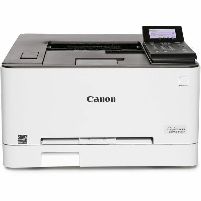 Canon U.S.A. Printer Clear IMAGECLASS LBP633 CNM5159C002