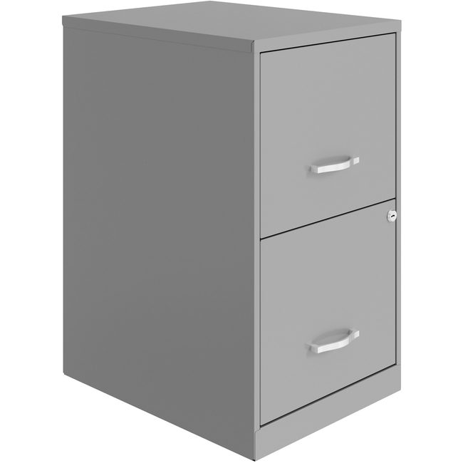 NuSparc File Vrt 2DR 18" Sr NPRVF218AASR