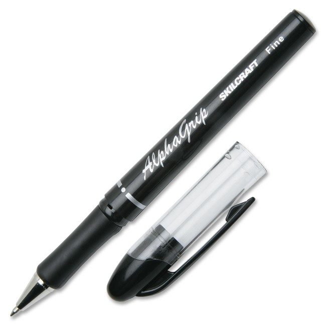 Varies / verify SKU SKU-LEVEL VERIFICATION REQUIRED Pen Ballpoint Ergonomic Ref NSN4244884