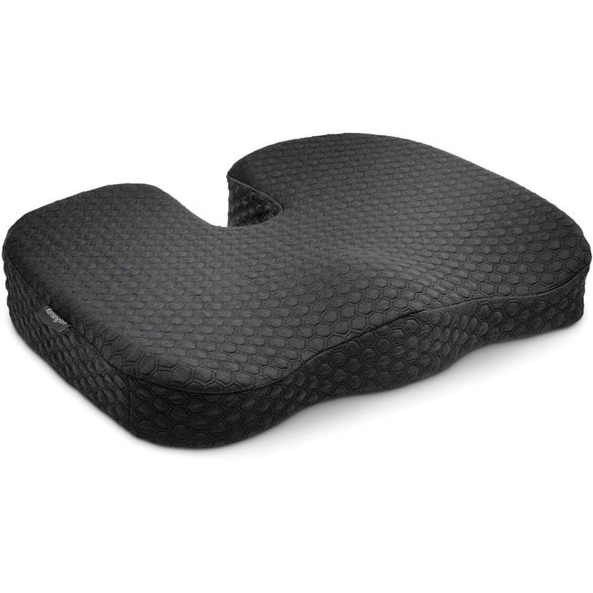ACCO Brands Kensington Cushion Seat Cool-Gel KMW55807