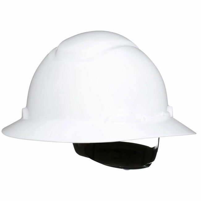 3M Company Safety Helmet MMMH801SFRUVCT