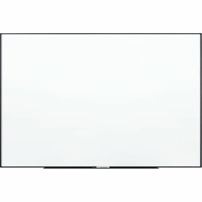 ACCO Brands Quartet Board Fusin Nano 4X3 Bkal QRTNA4836FB