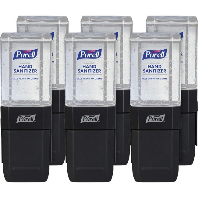 GOJO Industries Dispenser Starter Kit ES1 GOJ4424D6