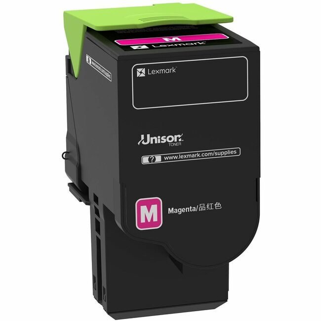 Lexmark International LXK CS521 CS/CX622 MAG RTN 7K LEX78C0UMG