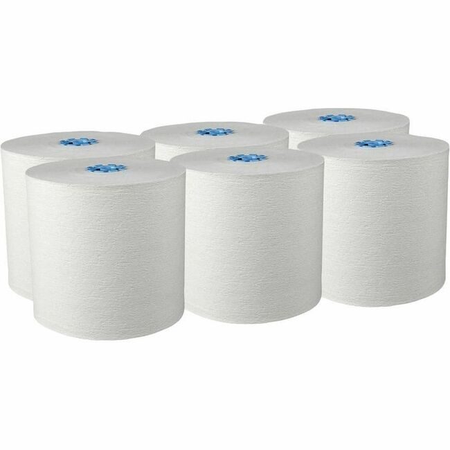 Kimberly-Clark Professional Kleenex / Scott / WypAll / Kimtech Towels Hardroll Mod KCC25637