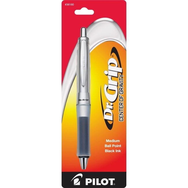 Pilot Corporation of America Pen Ballpt Drgripcog Char M PIL36180