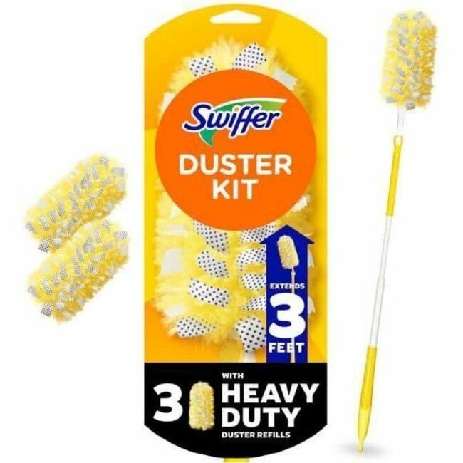 Procter & Gamble P&G Professional / product-specific brand Swfr Dstr 360 Oob Eh Sk 4/3Ct PGC89114
