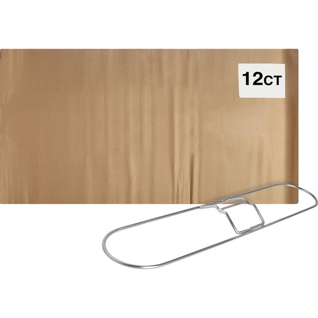 Genuine Joe Frame Mop Dust 24" GJO48264CT