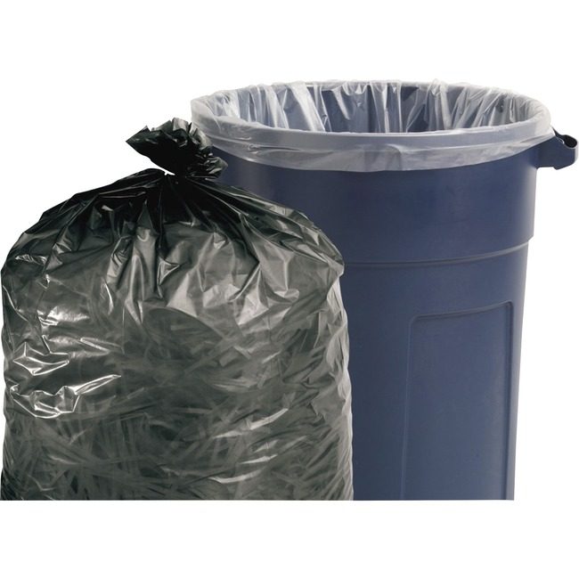 Varies / verify SKU SKU-LEVEL VERIFICATION REQUIRED Bag Trash Hdty 37X52 Black NSN5346826