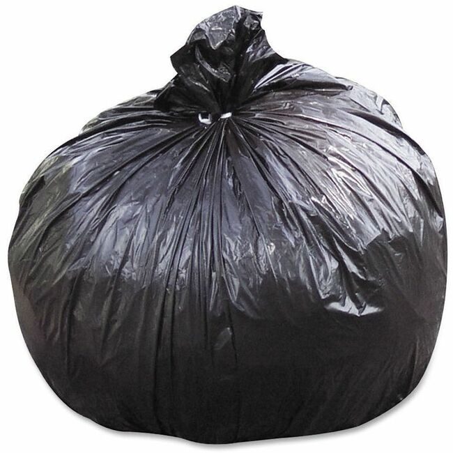 Varies / verify SKU SKU-LEVEL VERIFICATION REQUIRED Liner Can 40-45GAL 40X48 Black NSN3862329