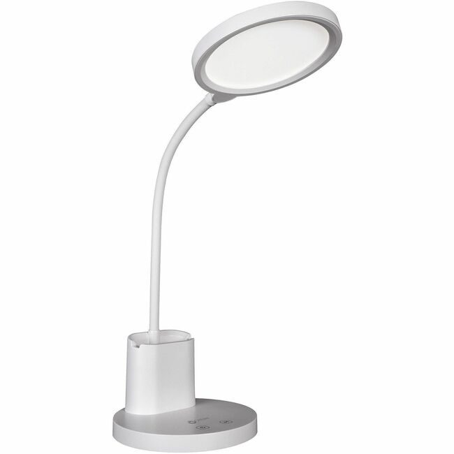 OttLite Lamp Rchrg Led Desk White OTTCSR1600CSHPR