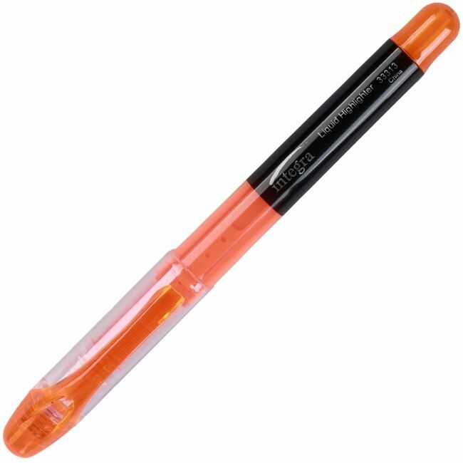 Integra Highlighter Liquid Pen Foe ITA33313