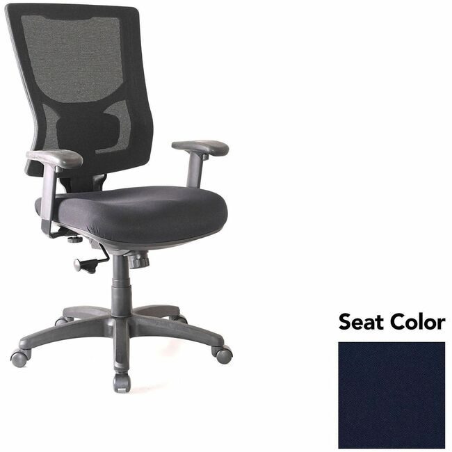 Lorell Chair Hi Svl/Tlt Cadet LLR6201843