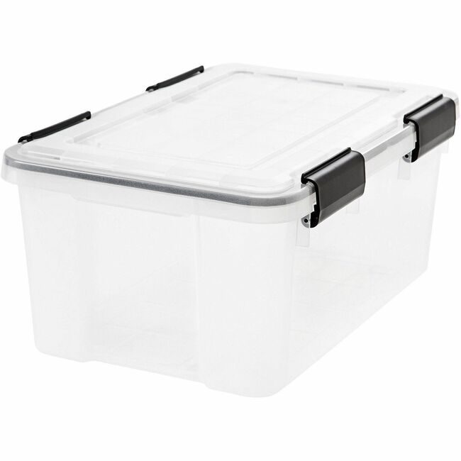 IRIS USA Box Weathertight 19QT IRS110380