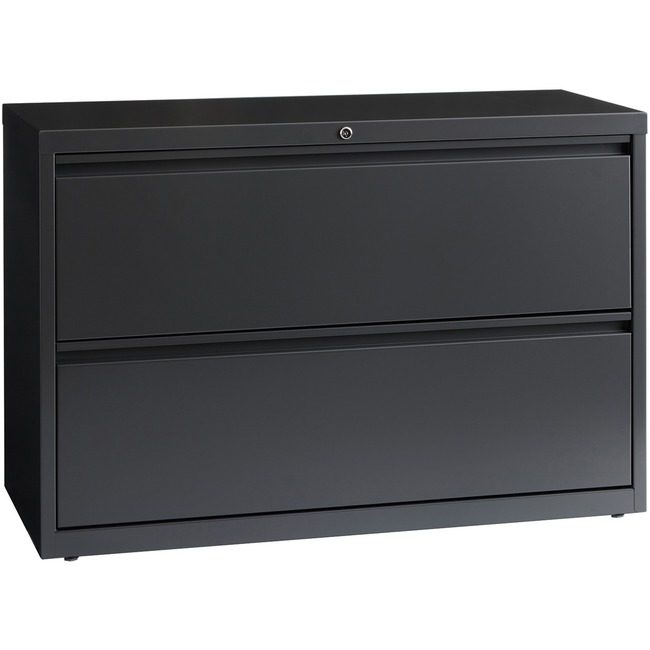 Lorell File Lat 2DR 42" Ccl LLR60440