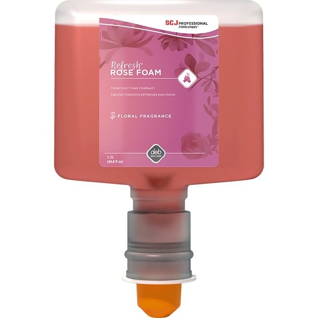 SC Johnson Professional Handwash Foam 1.2L SJNRFW120TF