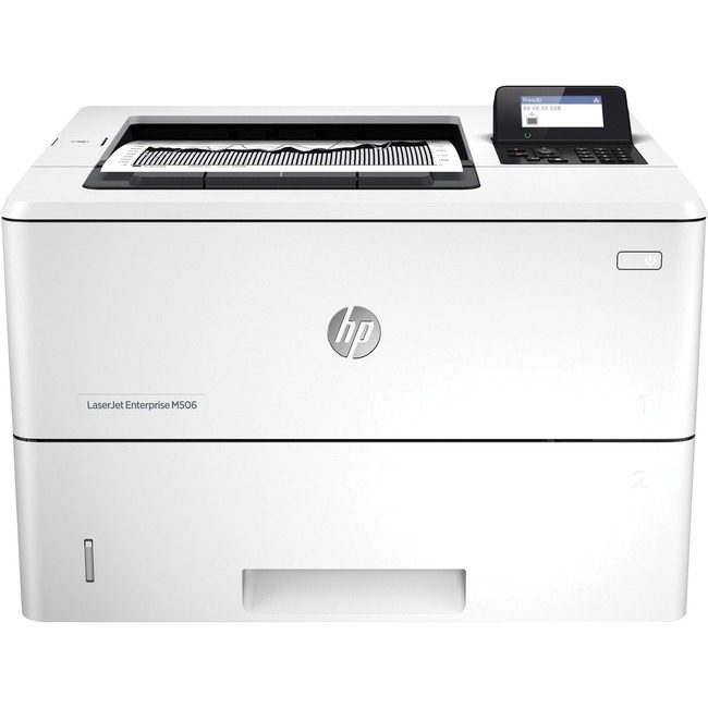 HP Inc. / Hewlett-Packard Printer Lsr Mono HPLJM507N HEW1PV86A