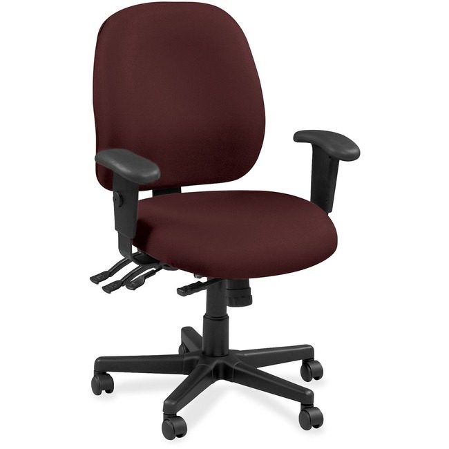 Eurotech Seating Executive Task EUT4980264