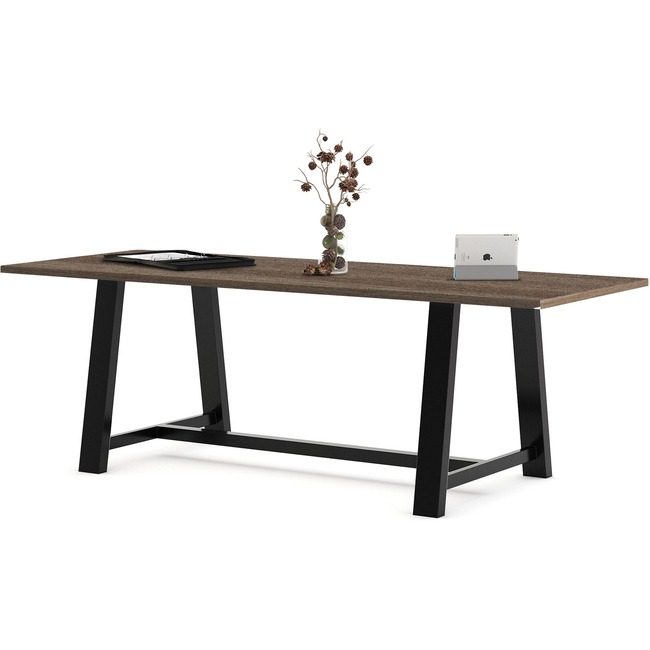 KFI Seating Table W/Hpltop 36X96 Tk KFI3696MT30ST