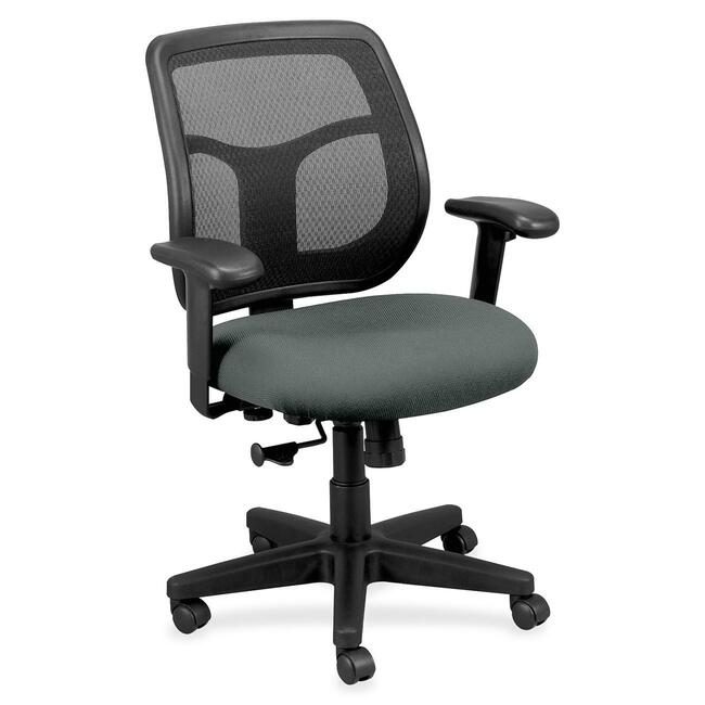 Eurotech Seating Mesh Sync/Tilt Seat EUTMT940032