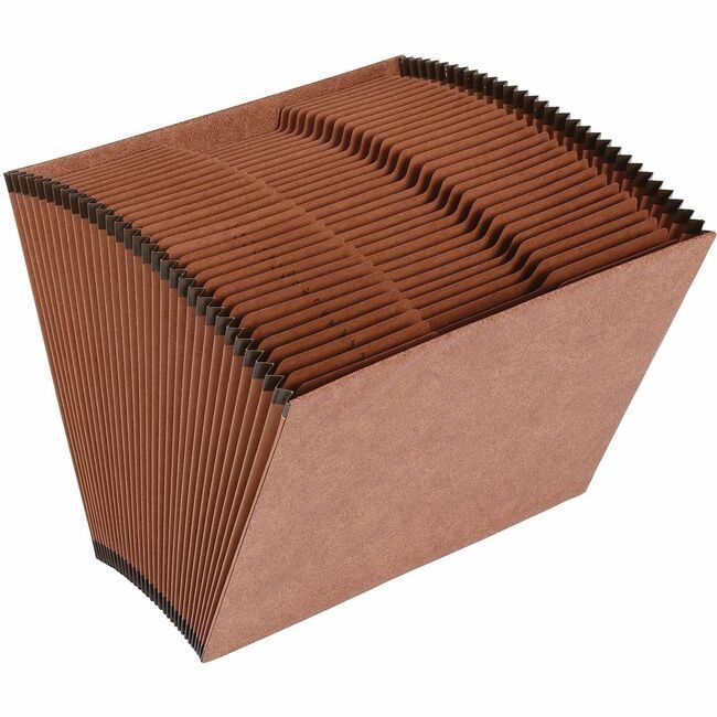 Business Source File Expand No Flap Letter Dly BSN26535