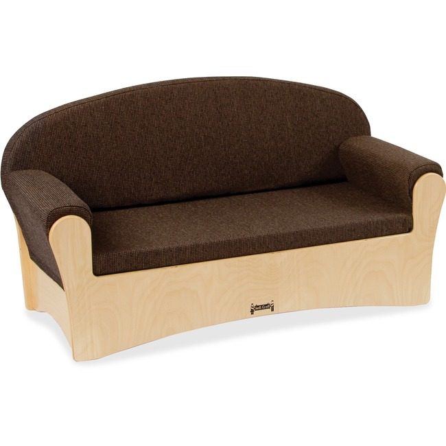 Jonti-Craft, Inc. Sofa Komfy Children JNT3770JC