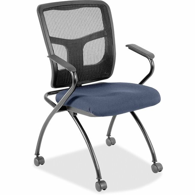 Lorell Chair Guest Nest Ocean LLR84374010