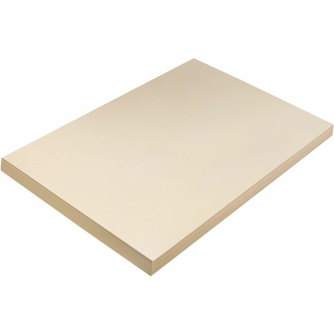 Pacon Corporation Board Tag Hw 12X18 Ml 100SH PAC5184