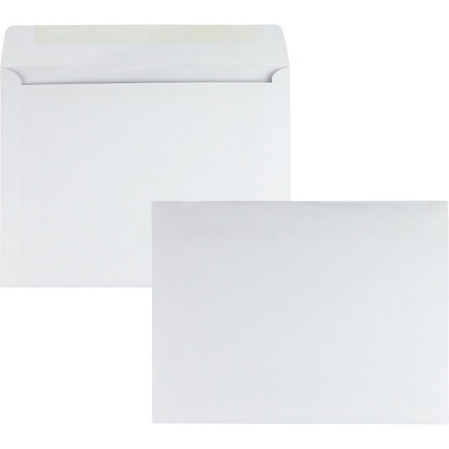 Quality Park Products Envelope Booklet 10X13 100C QUA37613
