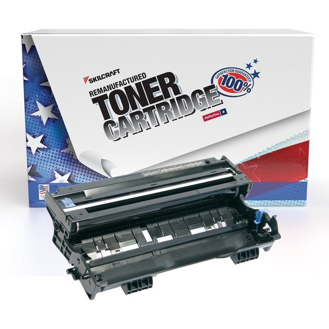 Varies / verify SKU SKU-LEVEL VERIFICATION REQUIRED Drum Reman Brother NSN6918338