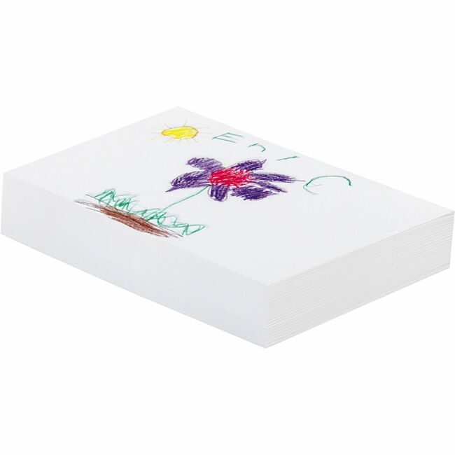 Pacon Corporation Paper Drwing Rcycl 12X18 We PAC4722