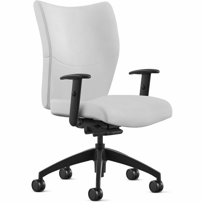 9to5 Seating Mb Swivel Tilt Chair NTF2360Y2A8BL02